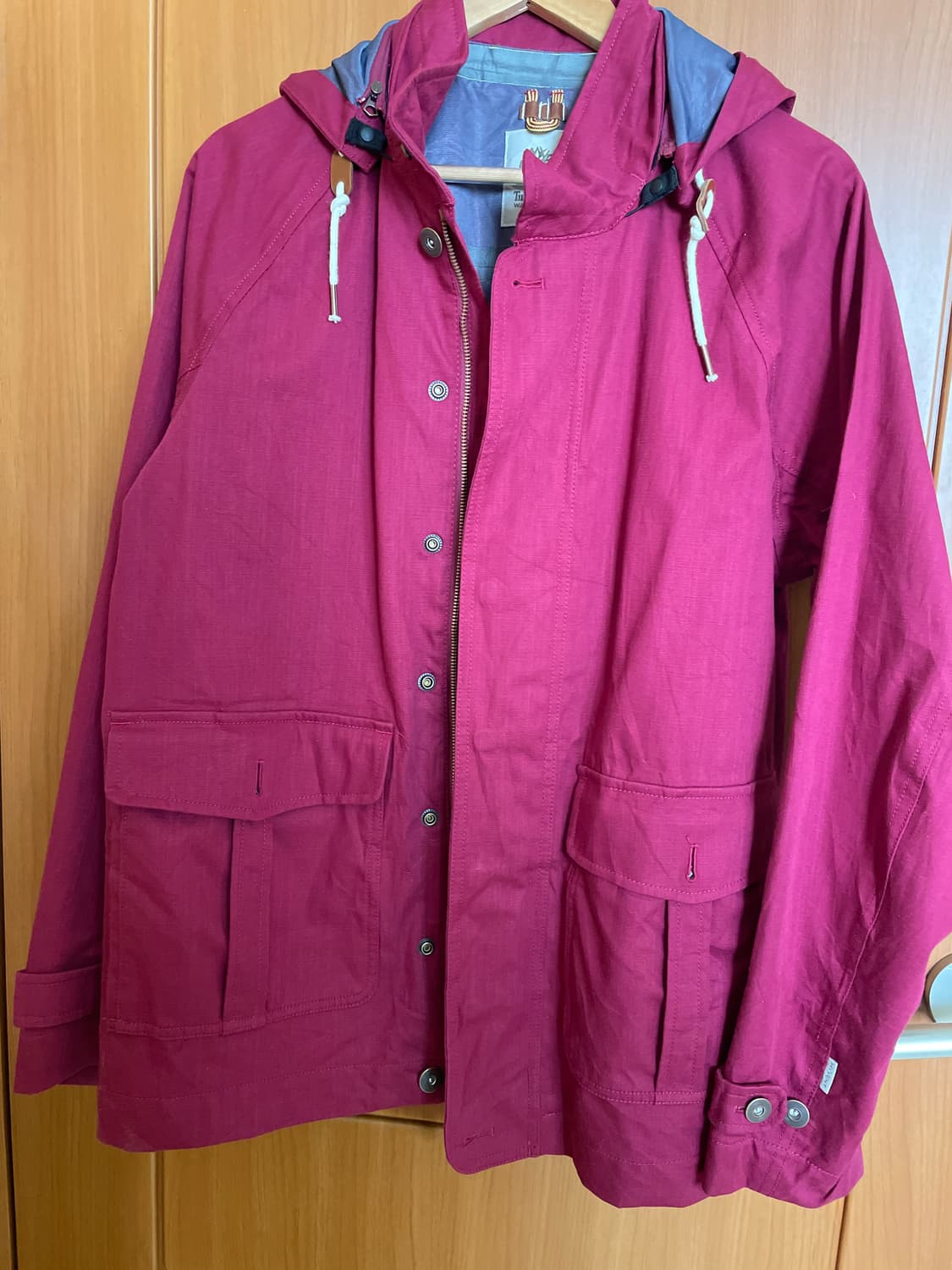 팀버랜드야상자켓 상품이미지6