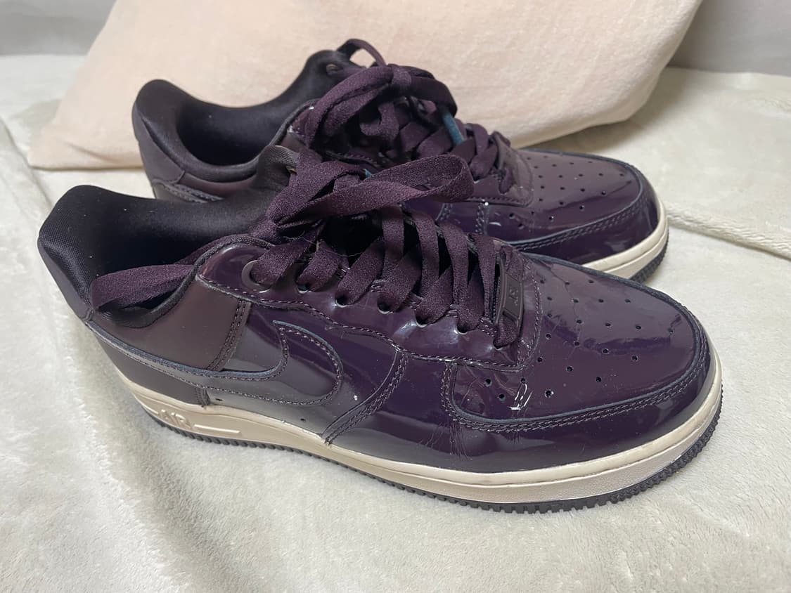 나이키 에어 포스 1 SE 프리미엄 220 상품이미지2