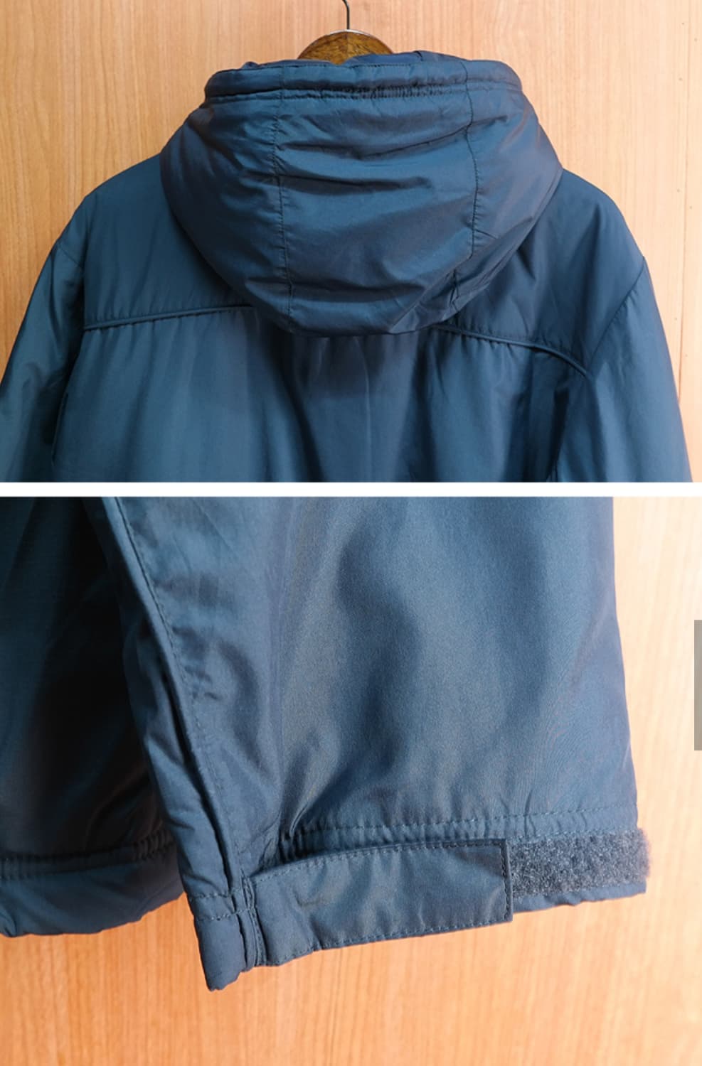 08s nike 나이키 후드자켓 L 굿 컨디션 상품이미지5