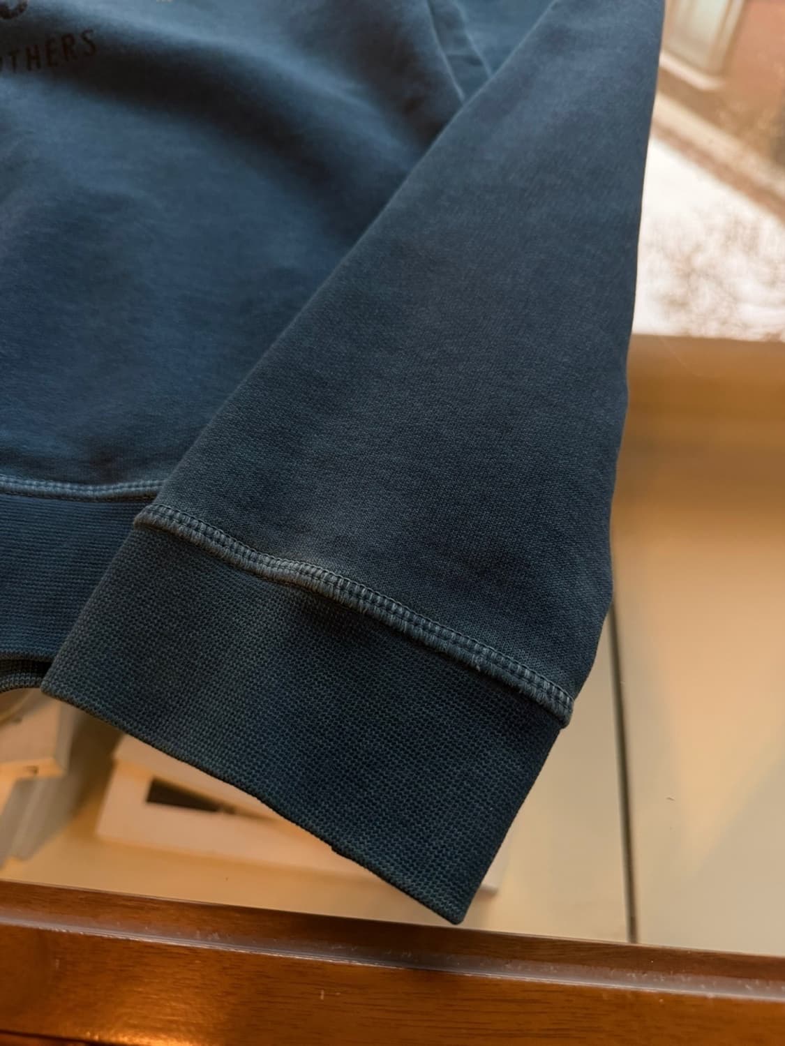 디스퀘어드2 맨투맨 100~105 상품이미지10