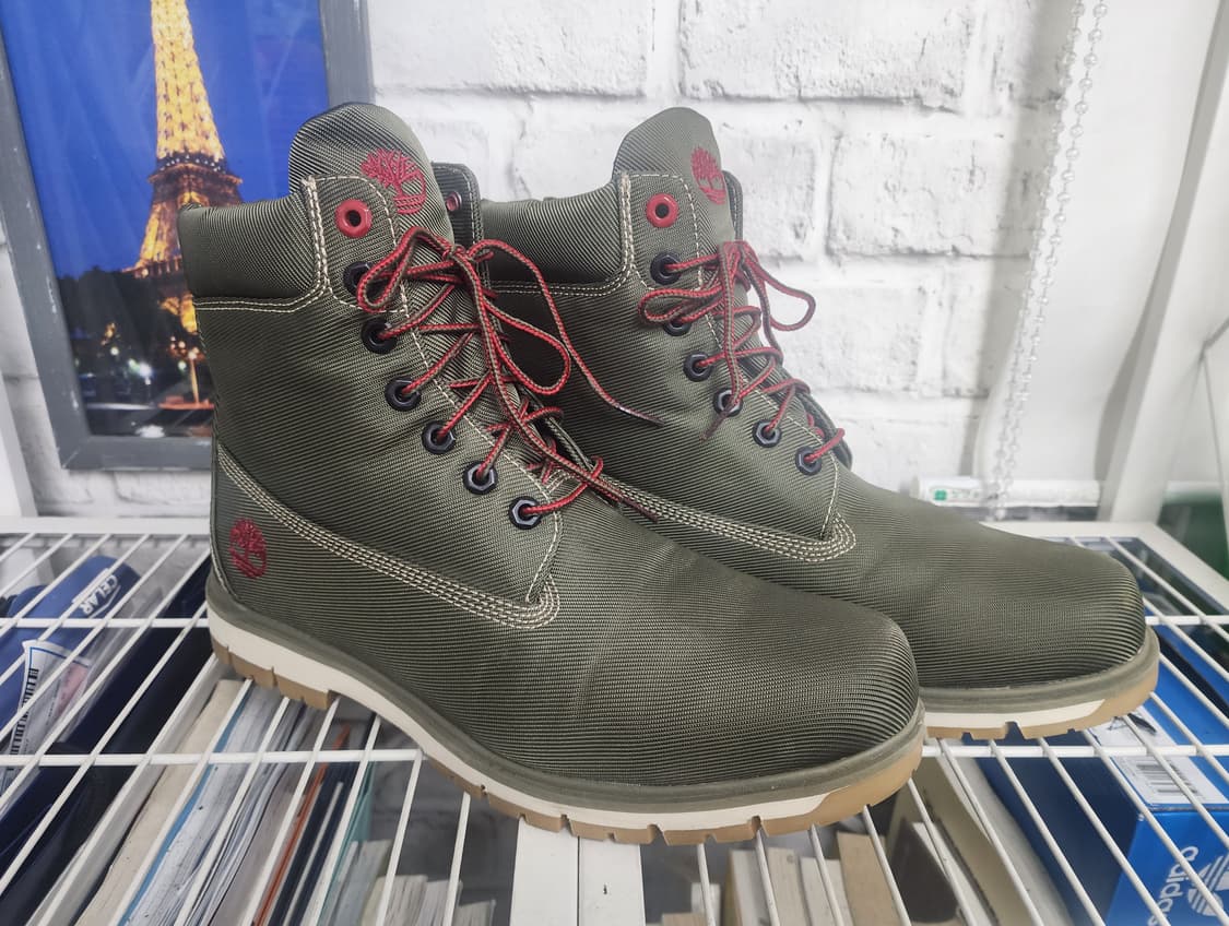 팀버랜드 부츠 280 레드포드 컨버스 남성부츠 SD95 상품이미지3