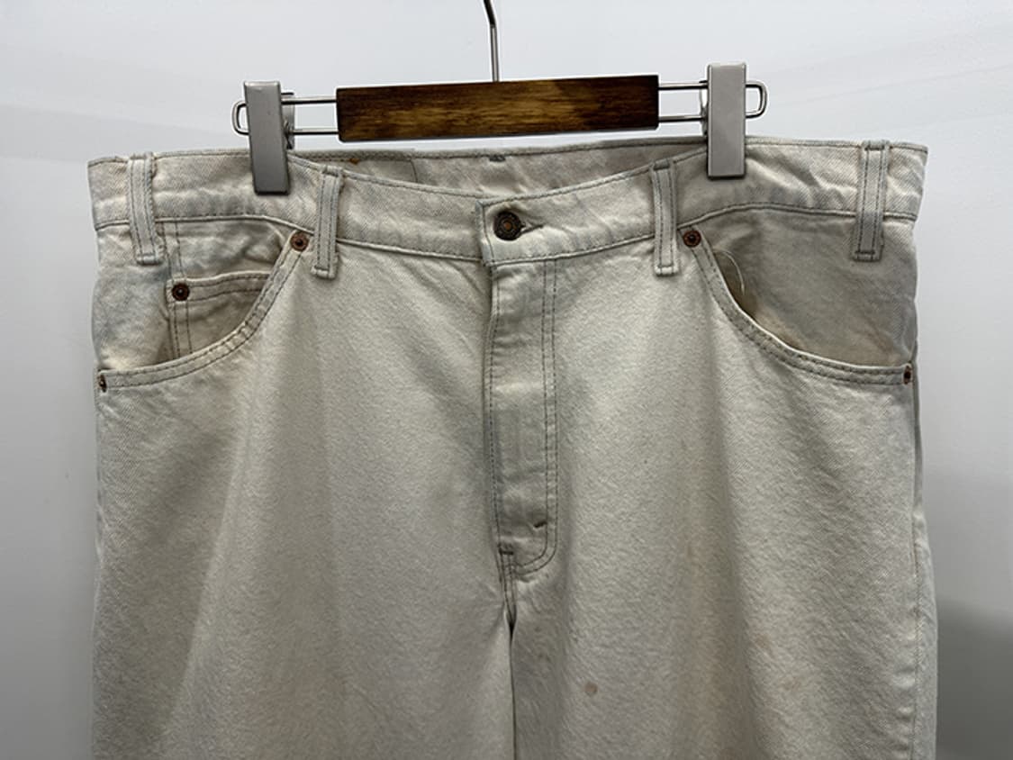 90'S LEVI'S 560_made in U.S.A #7 (36) 상품이미지2