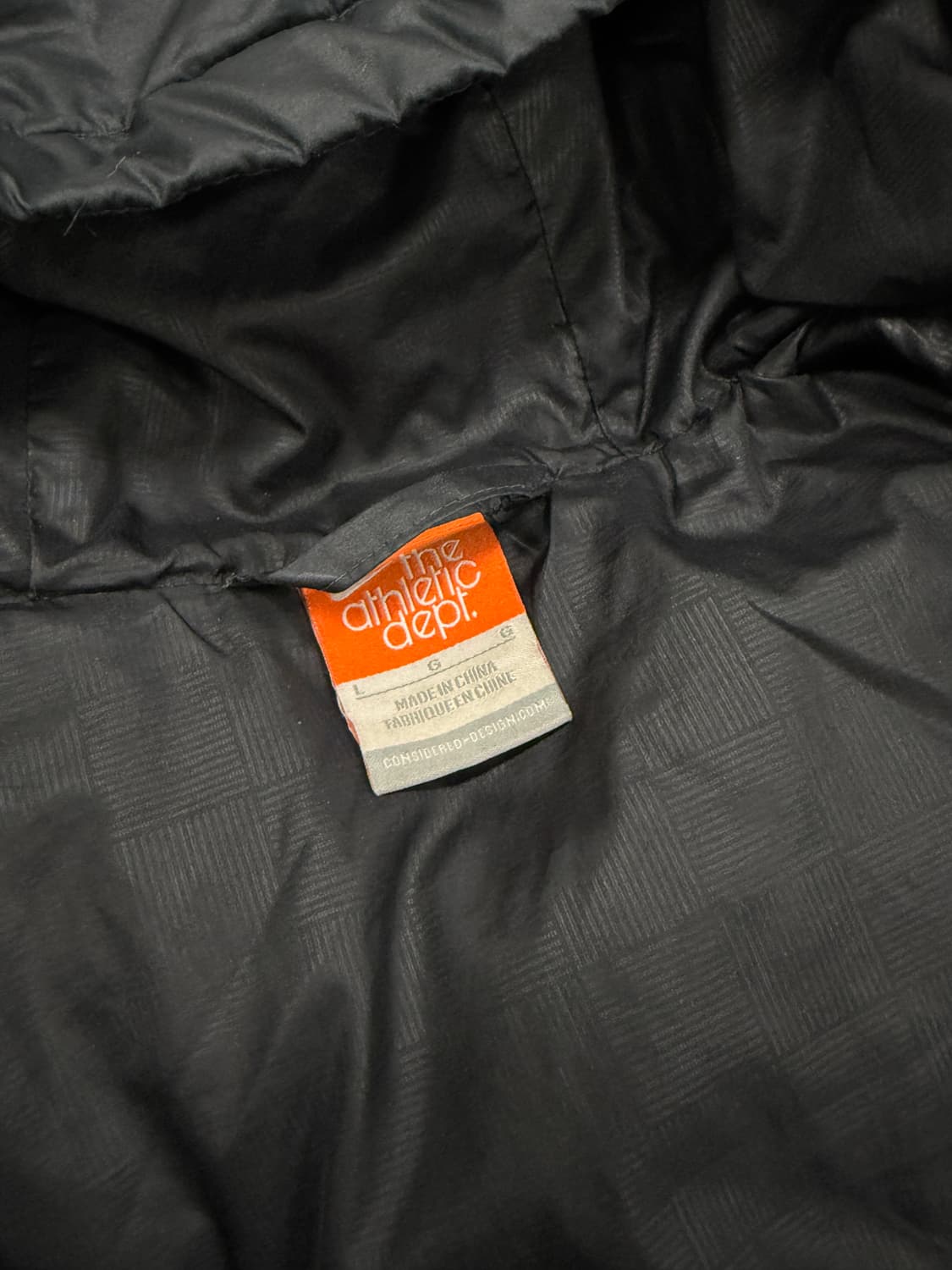 나이키 구스다운 패딩 상품이미지7