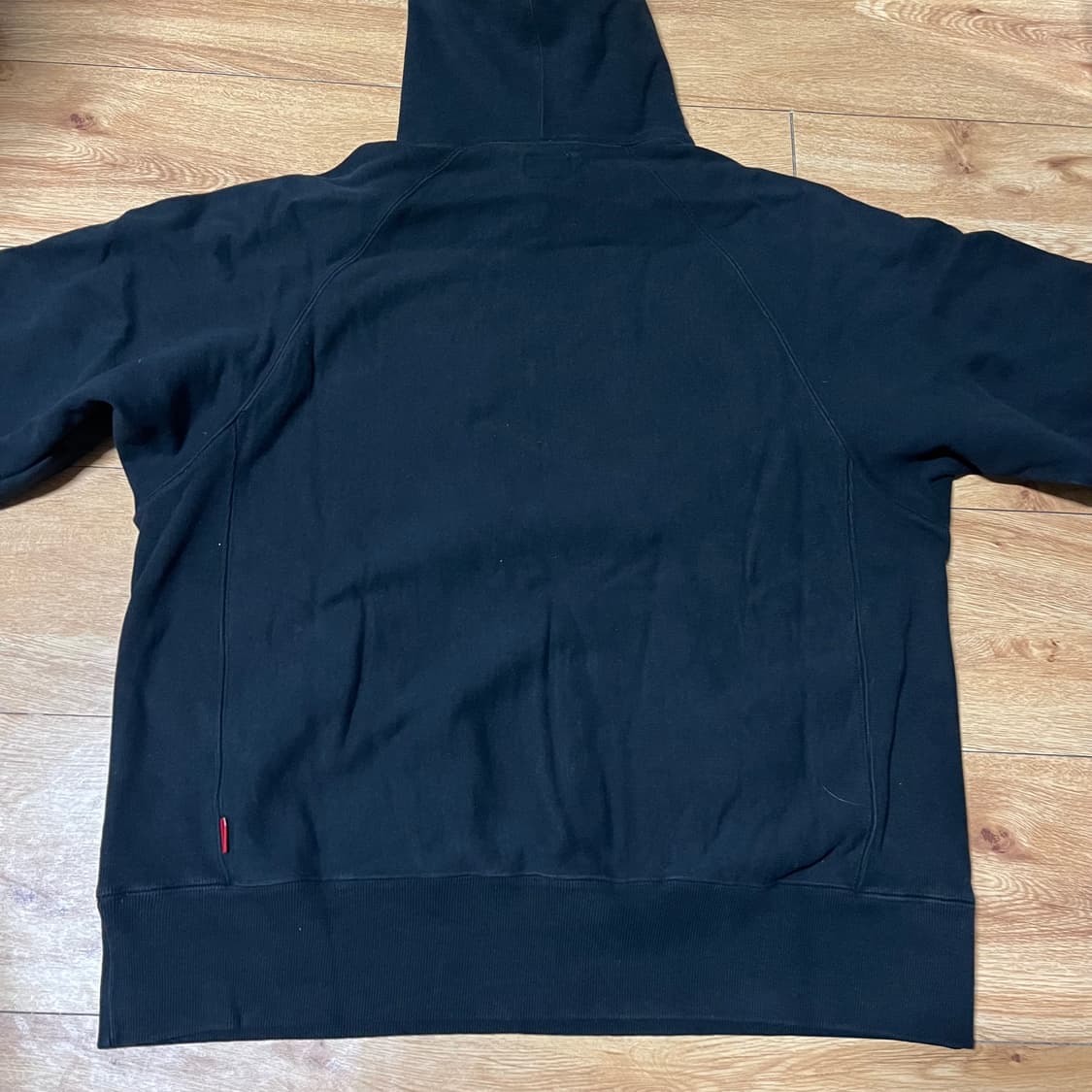 Wtaps 더블탭스 17 후드 mike(m사이즈) 상품이미지3