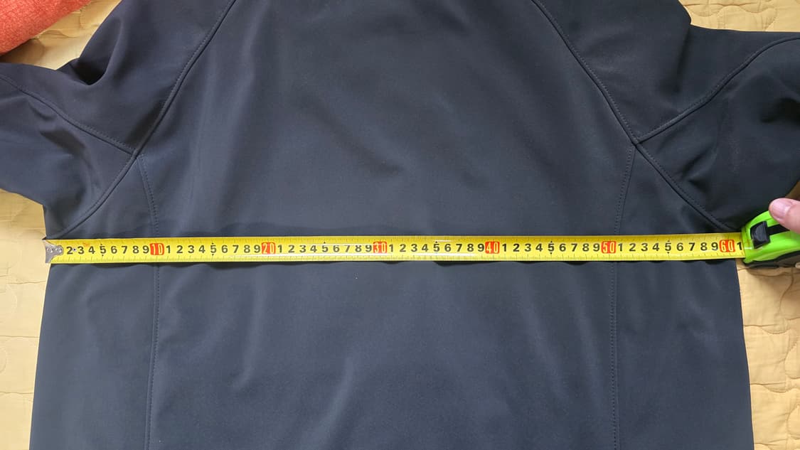 몽벨 소프트쉘 자켓 [ 새제품 상품이미지6