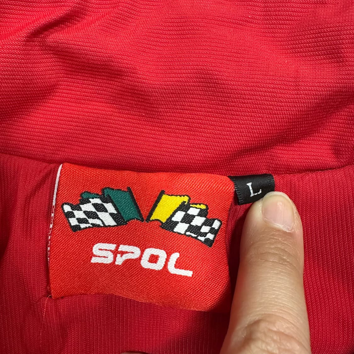 ✨ (바배) 미쓰비시 재팬 레이싱 자켓  상품이미지3