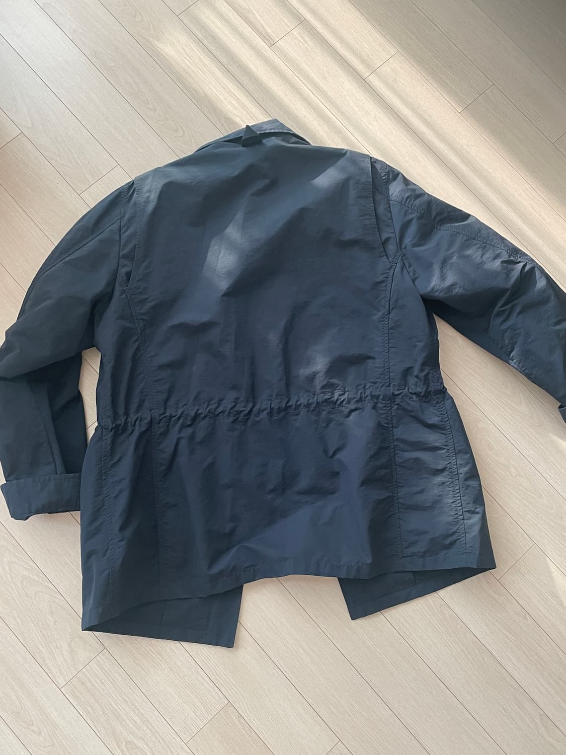 드레익스 m43자켓 상품이미지2