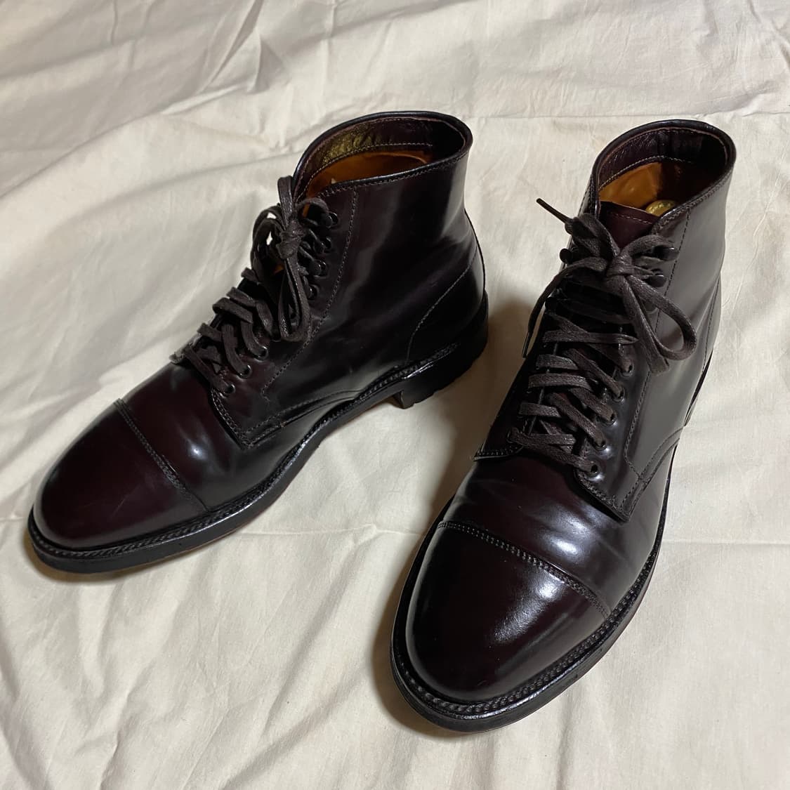 Alden x Sanfrancisco Market 상품이미지1