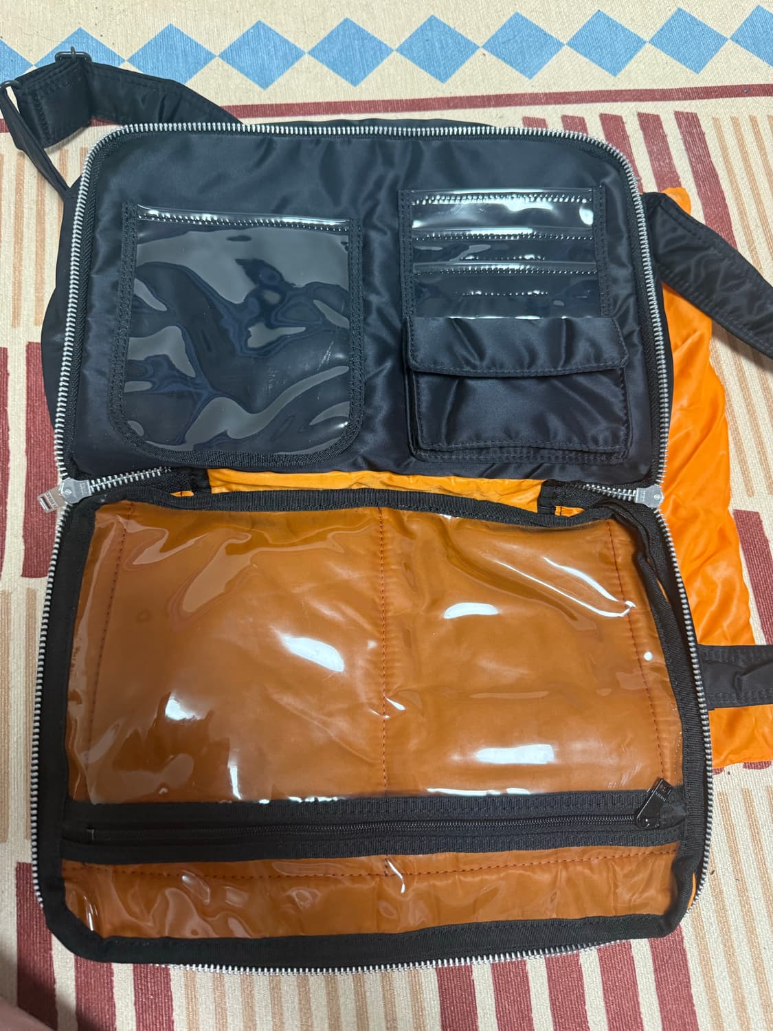 요시다포터 탱커 L 상품이미지2