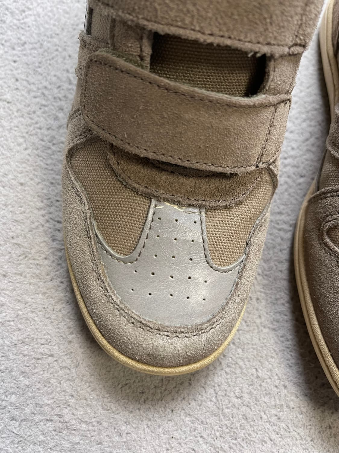 [36] SKCH+3 by 스케쳐스 스니커즈-230 상품이미지10