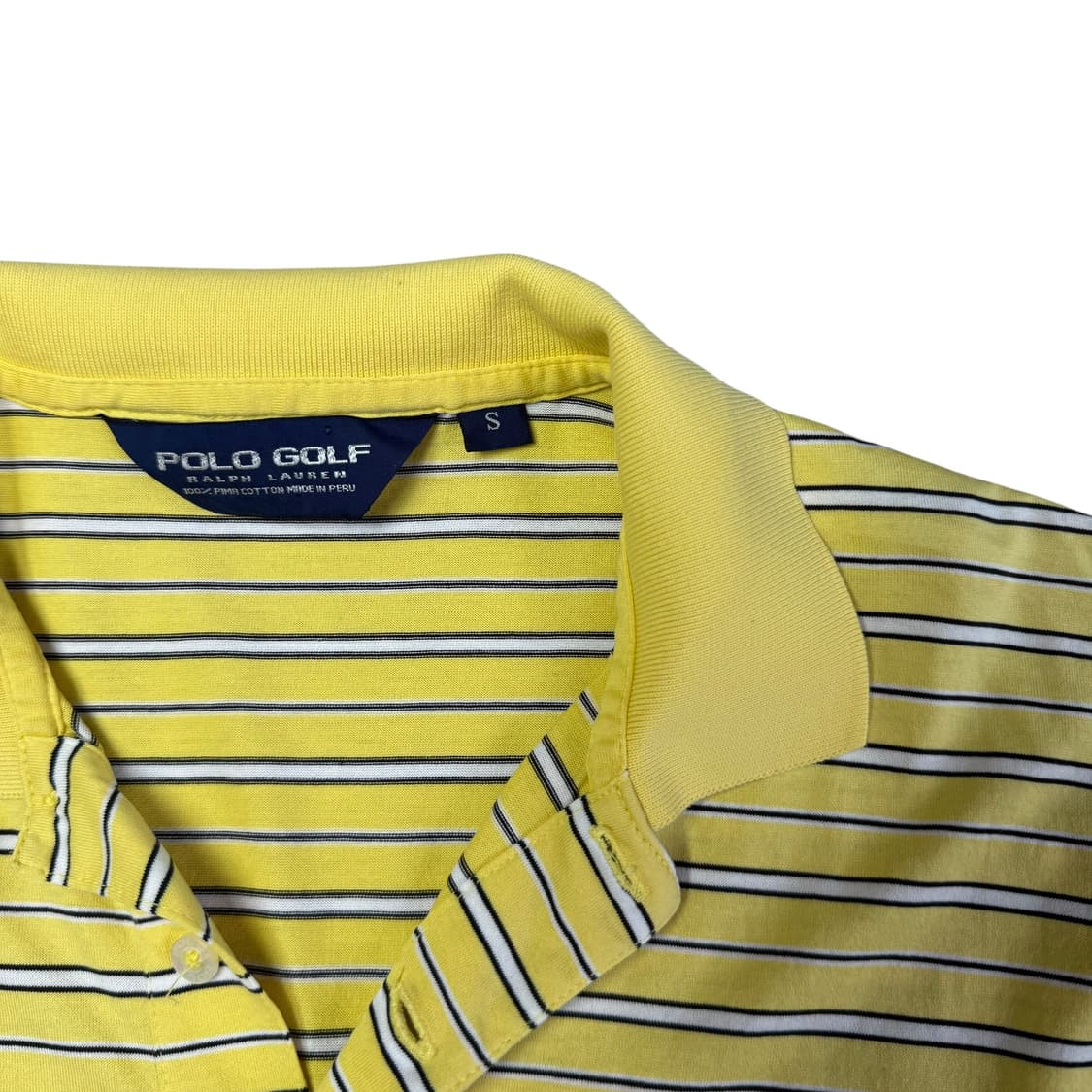 폴로 반팔티 상품이미지2