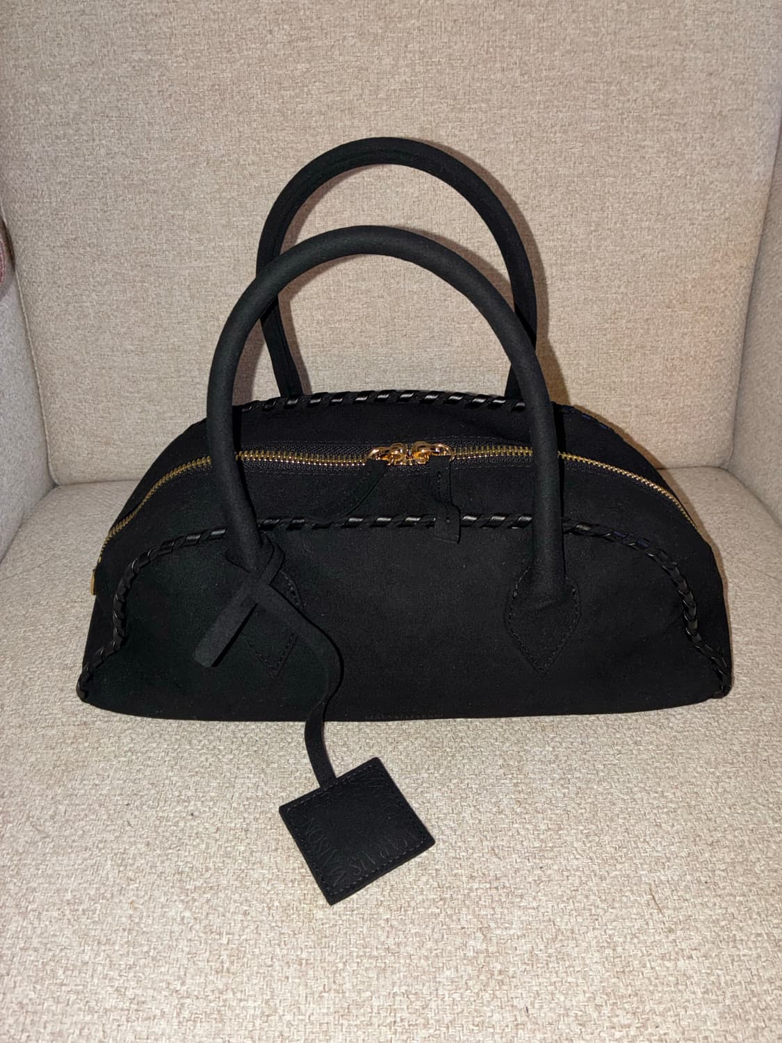 메종마레 바게트백 상품이미지3