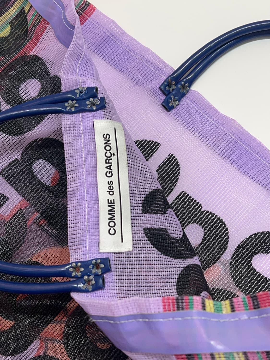 Comme des Garçons Bag  상품이미지3
