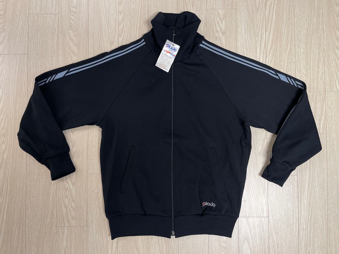 프라도 90s 올드 트랙탑 져지 자켓 Sport Wear 1990 상품이미지1