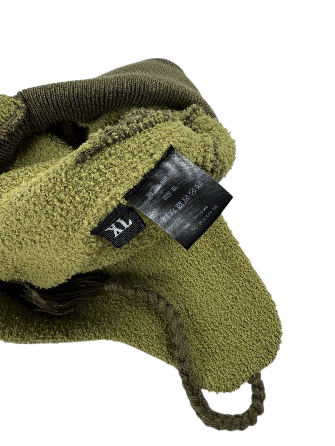 Req Hatter 이어플랩 비니 상품이미지3