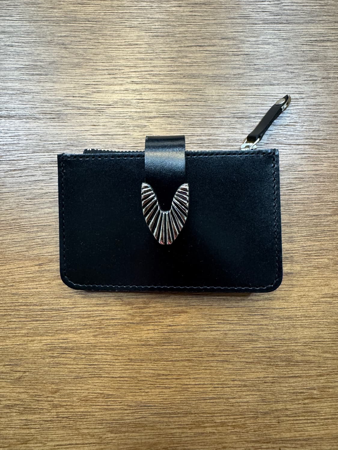 [OS] 토가 레더 월렛 (레더 지갑) 상품이미지2