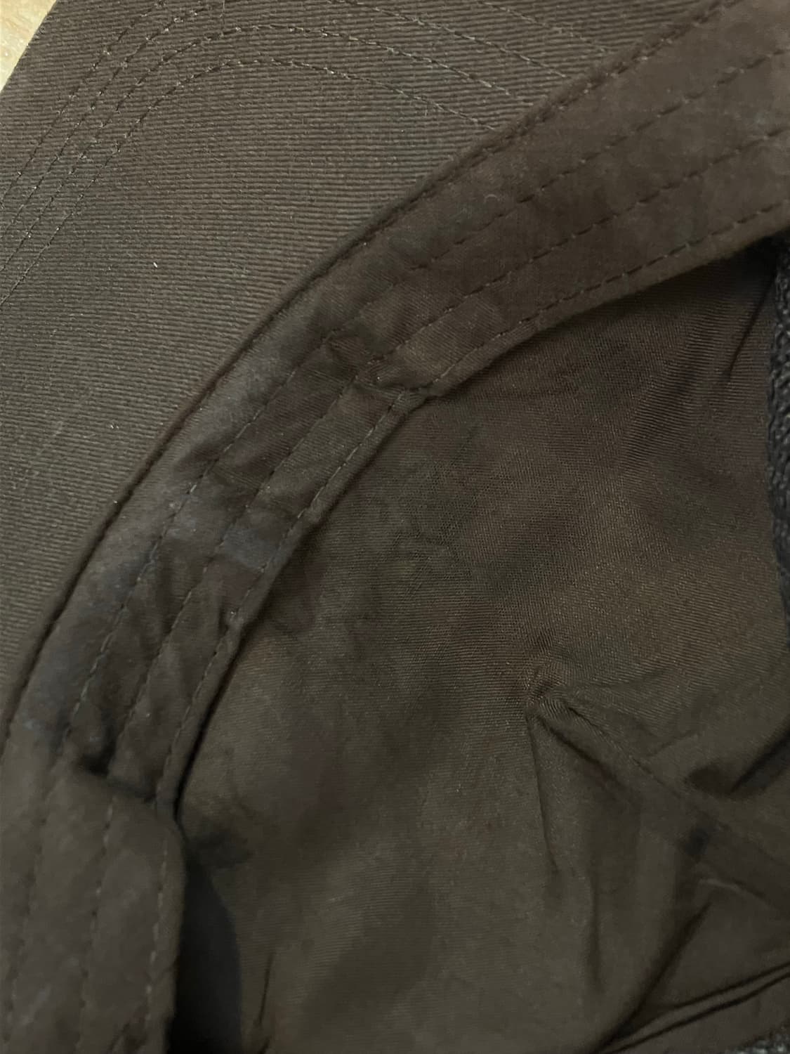 팀코믹스 FOR ART AND PEACE MASH CAP #csz2114 상품이미지4