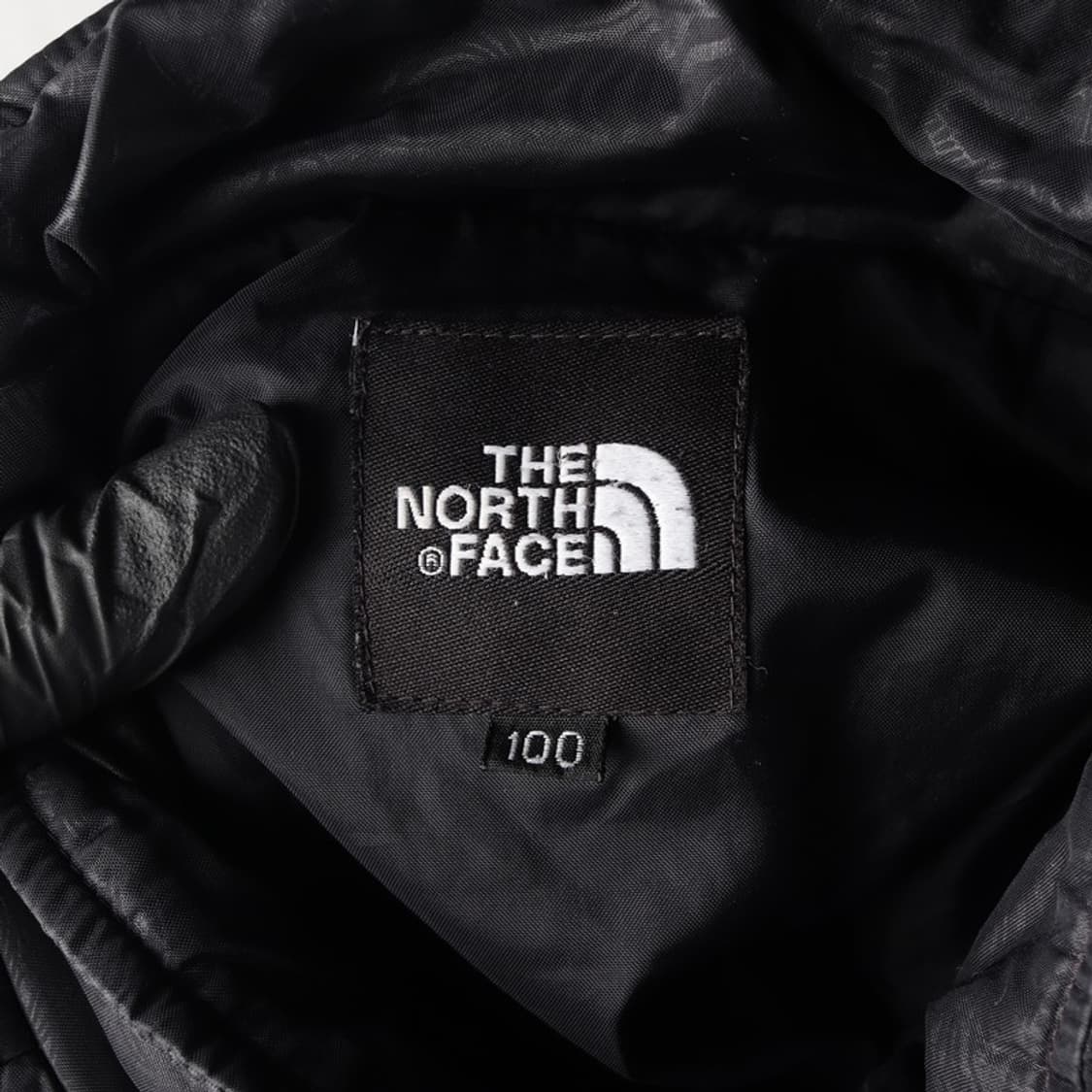 노스페이스 경량패딩 L 상품이미지5