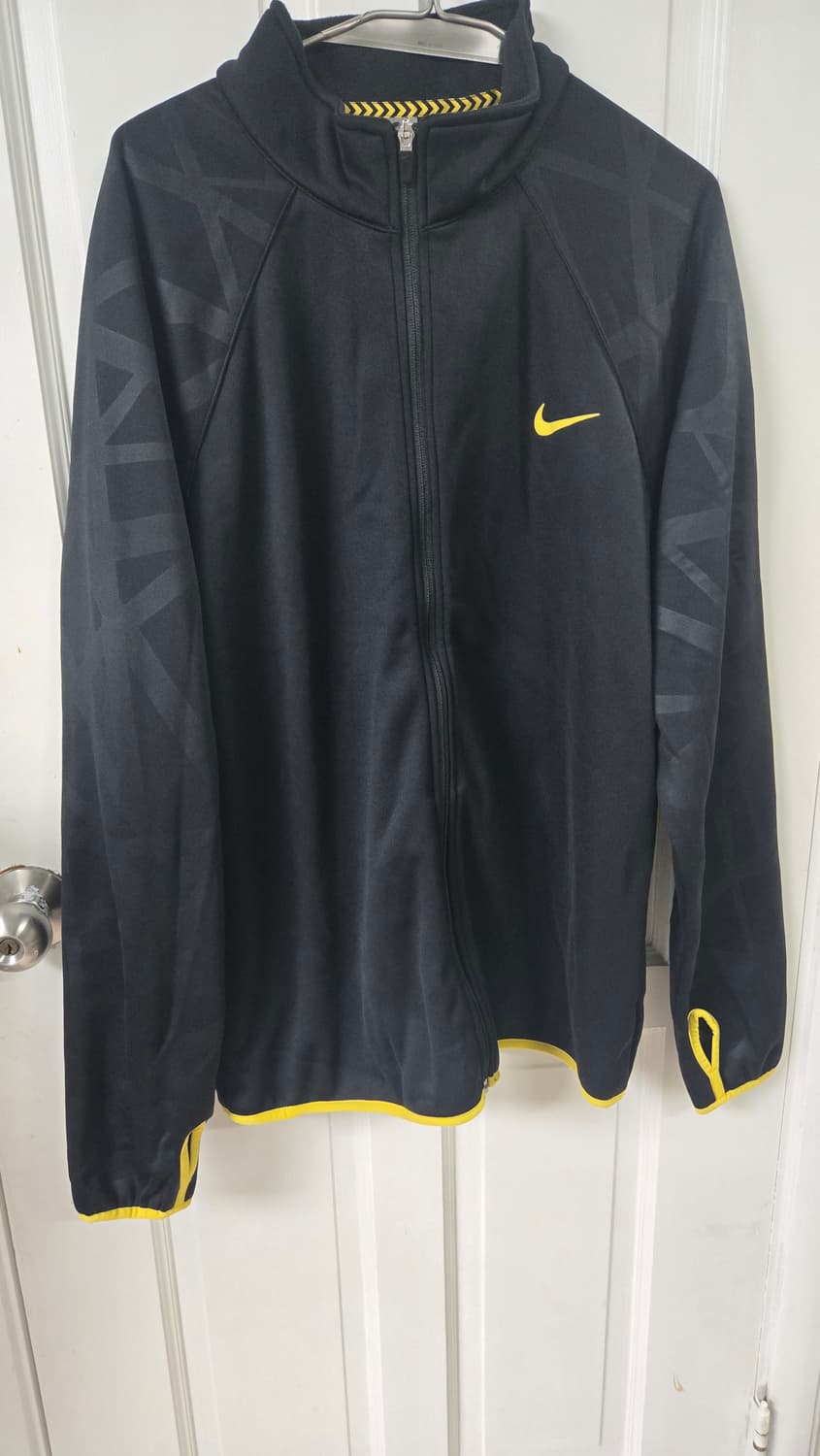 00s 나이키  2in 1 자켓 새상품 상품이미지5
