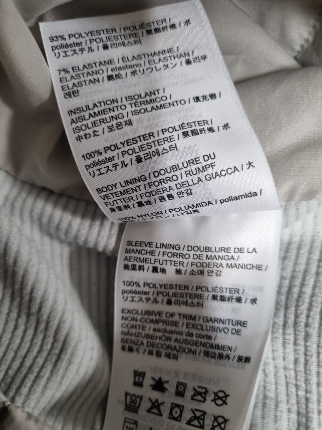 아크테릭스 스톰 후디 자켓  상품이미지5