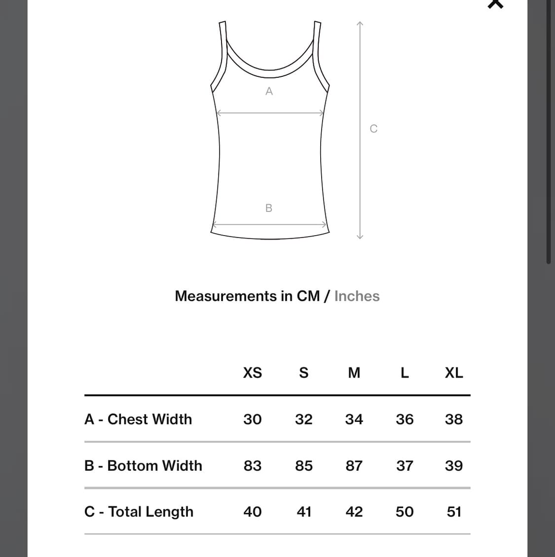 [XS,S,M]기마구아스 Lula 홀터넥/블랙 상품이미지7