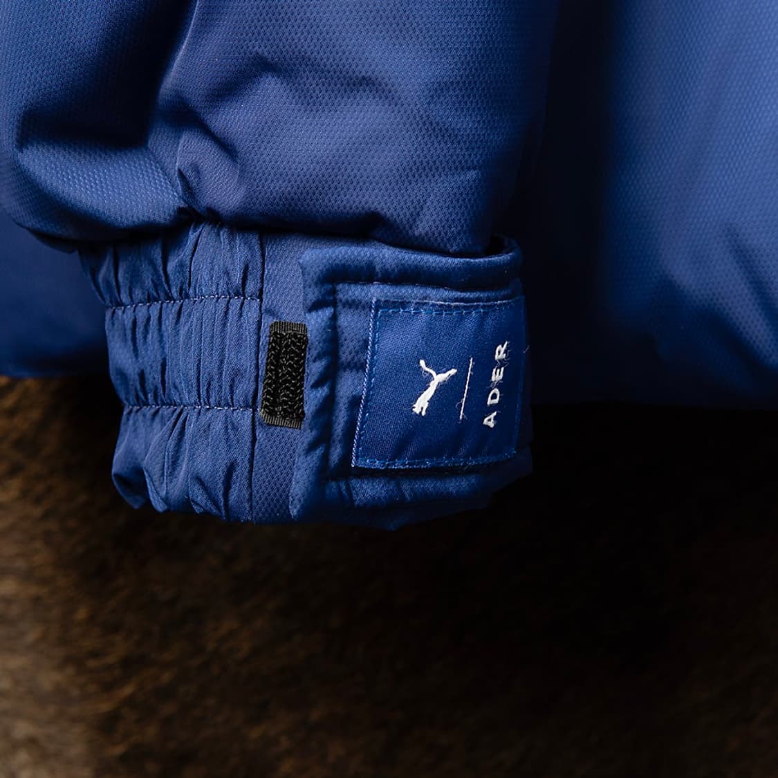 Ader Error 푸마 아더에러 콜라보 패딩 상품이미지7