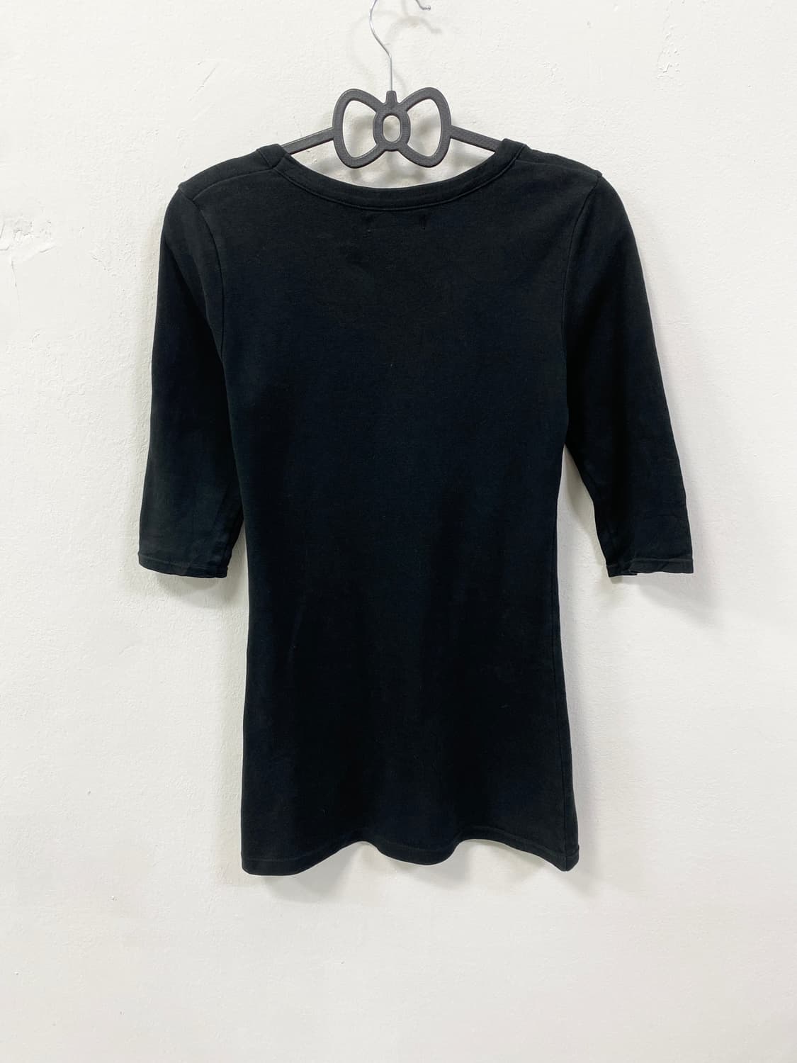 y2k 펑크 7부 롱슬리브 상품이미지6