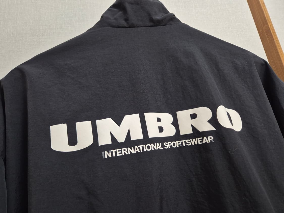 엄브로 남성 바람막이 105-110 상품이미지5