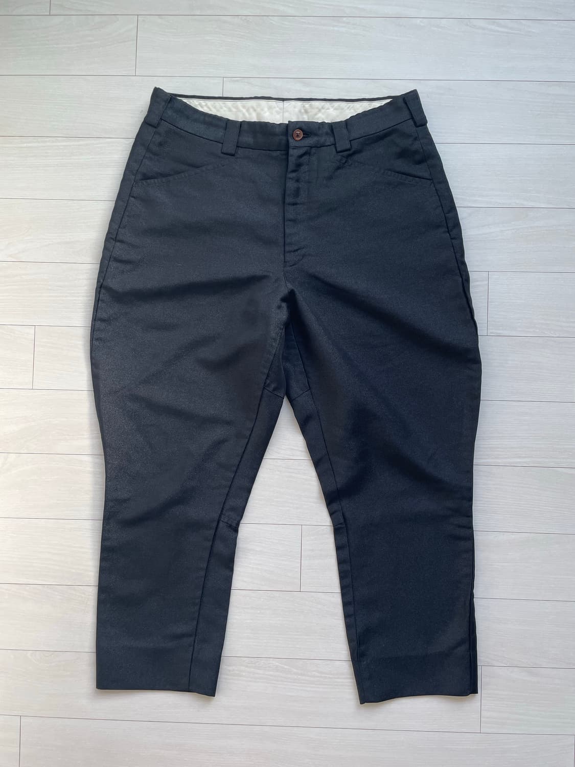 꼼데가르송 옴므플러스 팬츠 상품이미지1