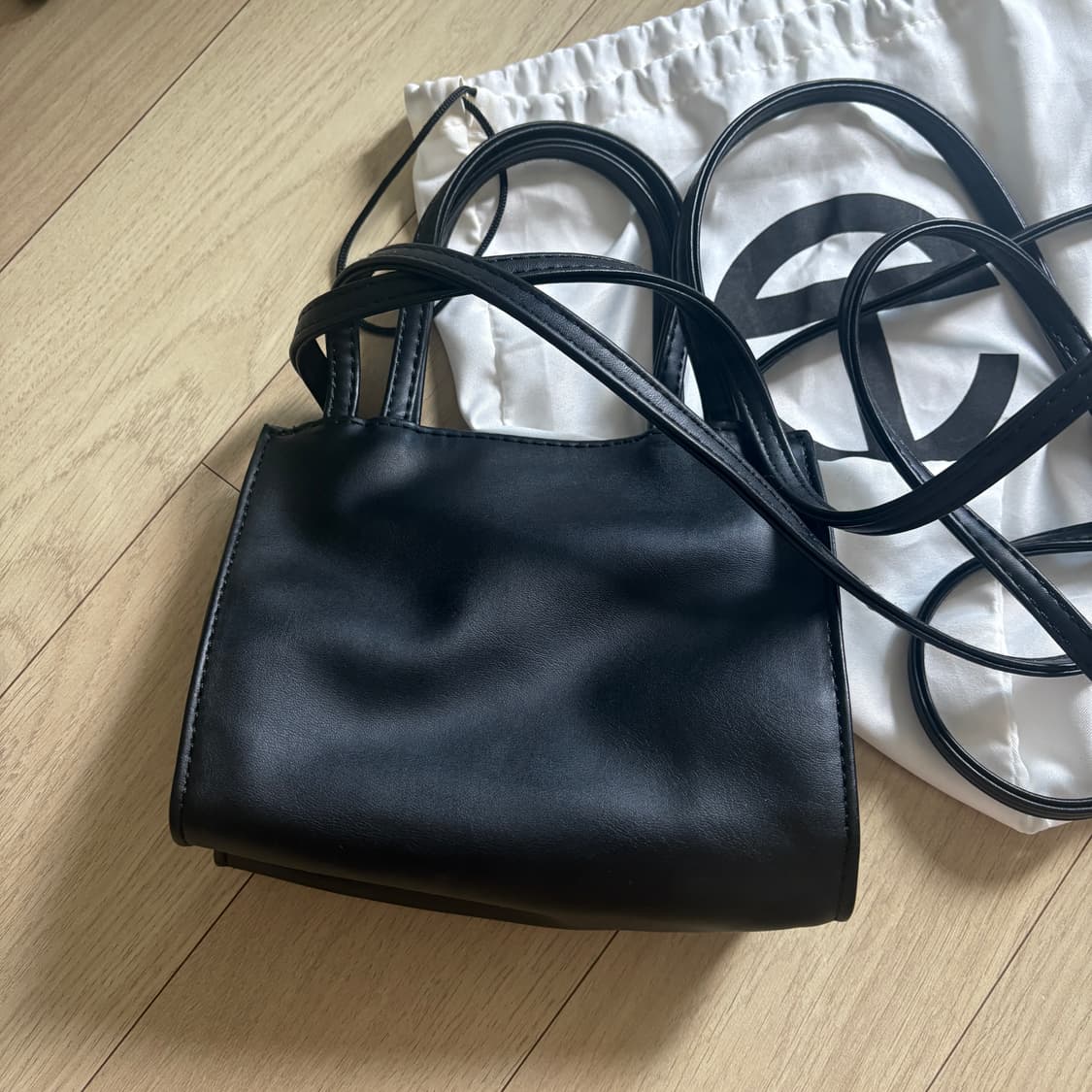 텔파 가방 상품이미지2