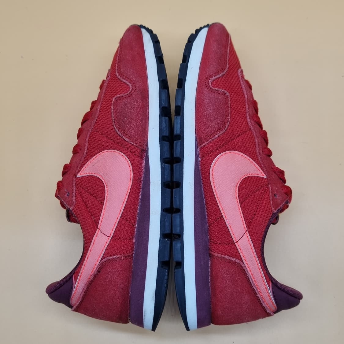 나이키 에어 페가수스83 여성운동화235  상품이미지5