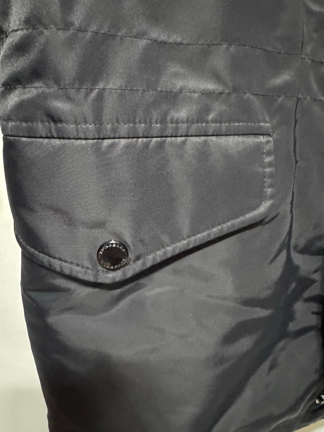 50 버버리 사파리 자켓 점퍼 상품이미지4