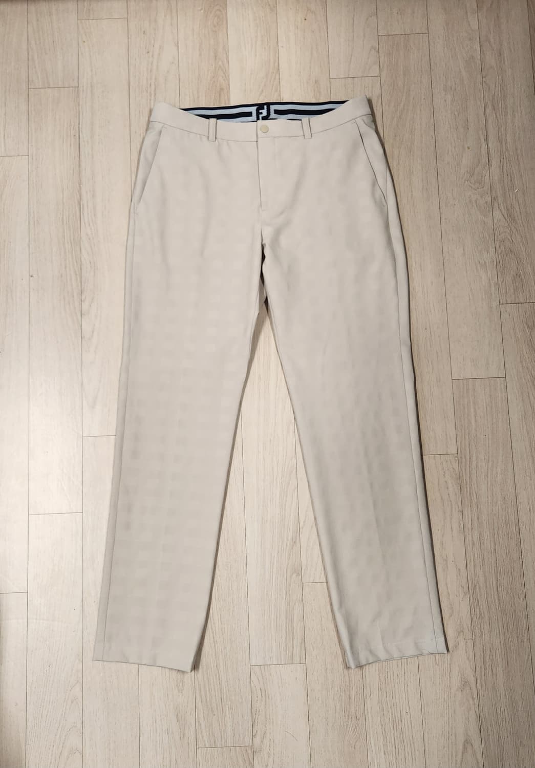 풋조이 골프바지 82 상품이미지1