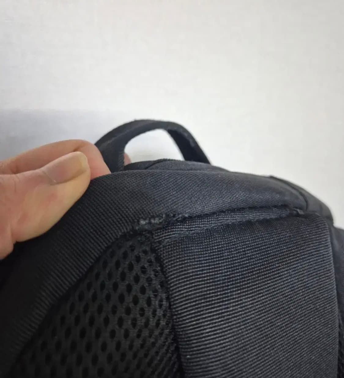 몬스터리퍼블릭 빈티지 백팩 가방 상품이미지5