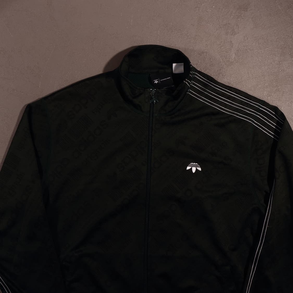 아디다스 알렉산더왕 트랙탑 져지 C507 상품이미지2