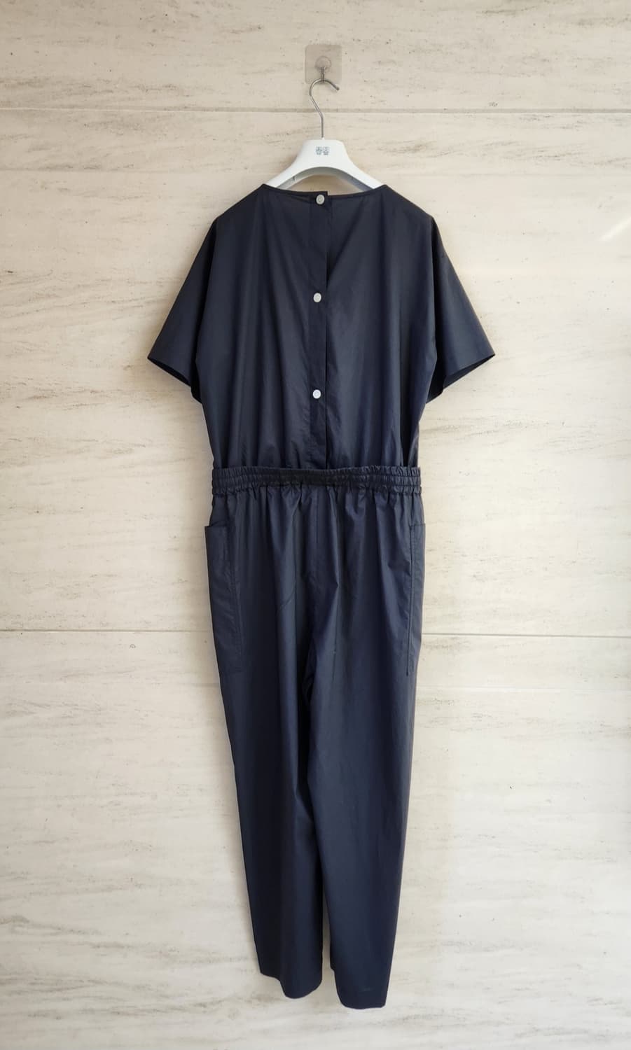 nicholson & nicholson 니콜슨&니콜슨 점프수트 상품이미지5