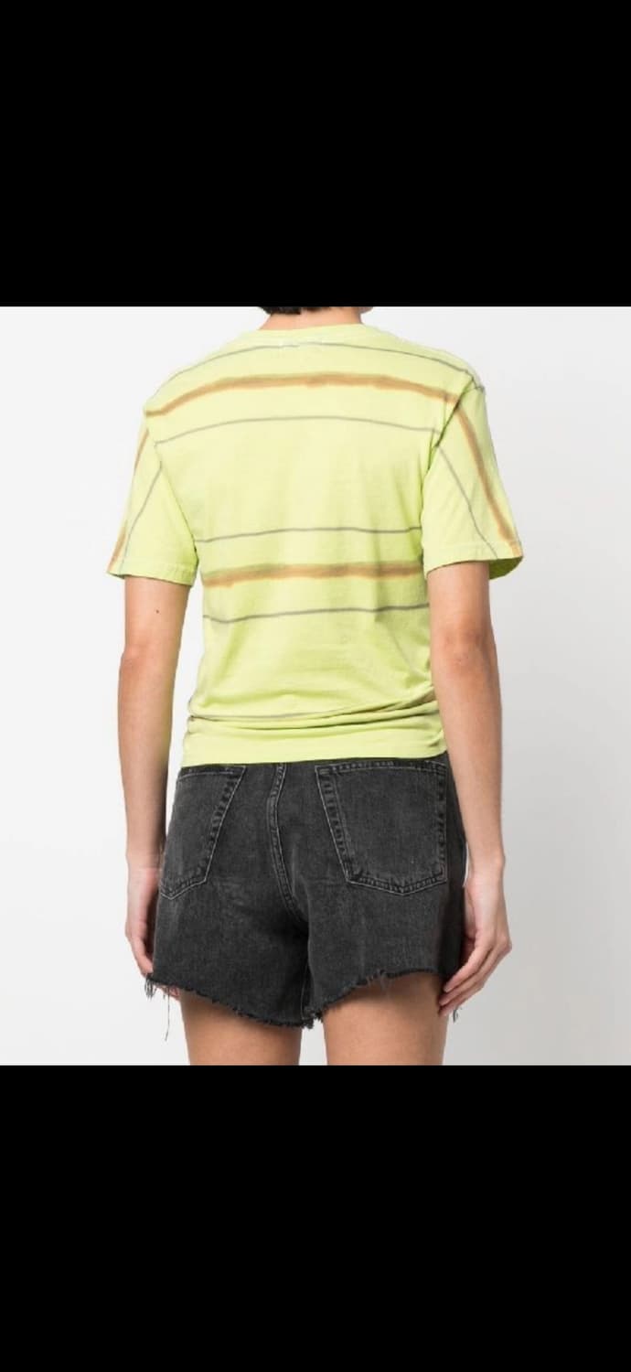 COLLINA STRADA 여성 반팔티 M 사이즈 상품이미지2