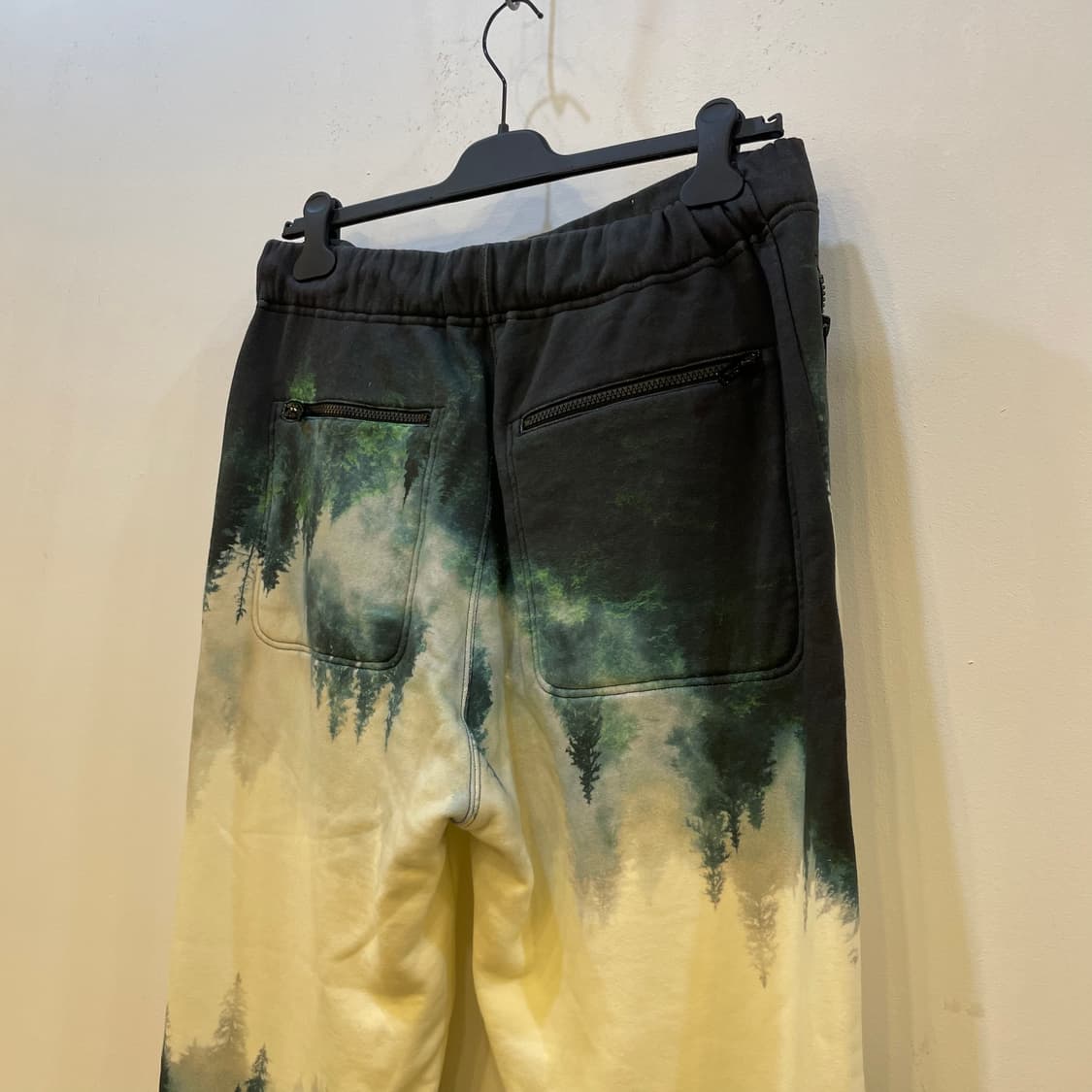 언더커버 24fw Twin Peaks 팬츠 상품이미지8