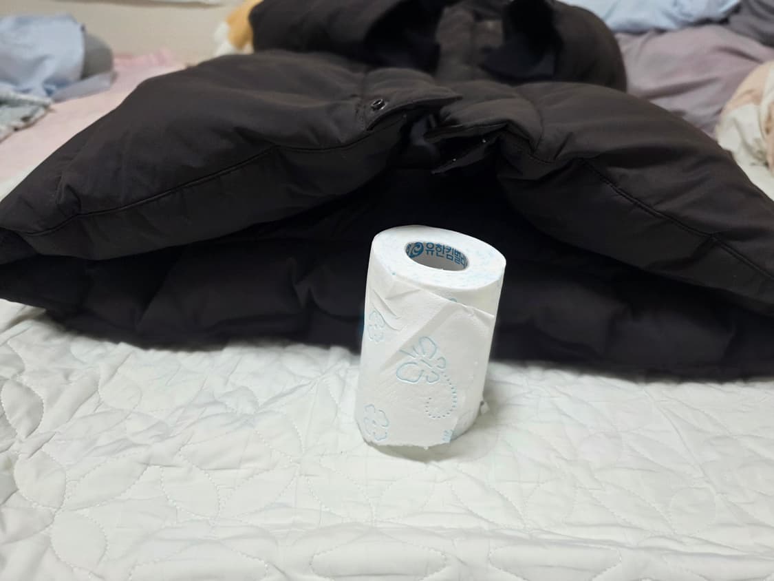 아이더의 역작 비교대상이 없다는 크로노스 M 상품이미지5