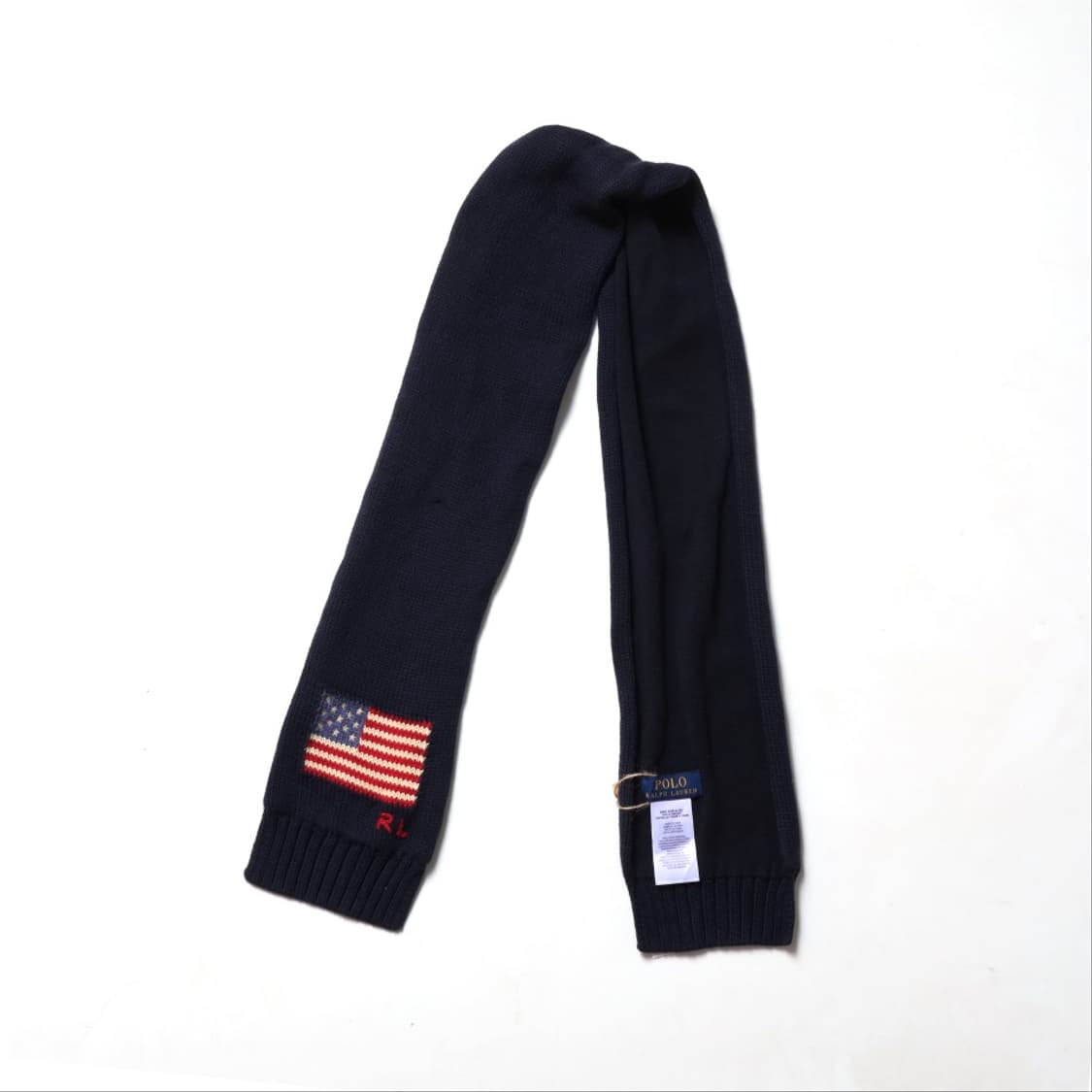 폴로 랄프로렌 Polo by Ralph Lauren Muffler 상품이미지2