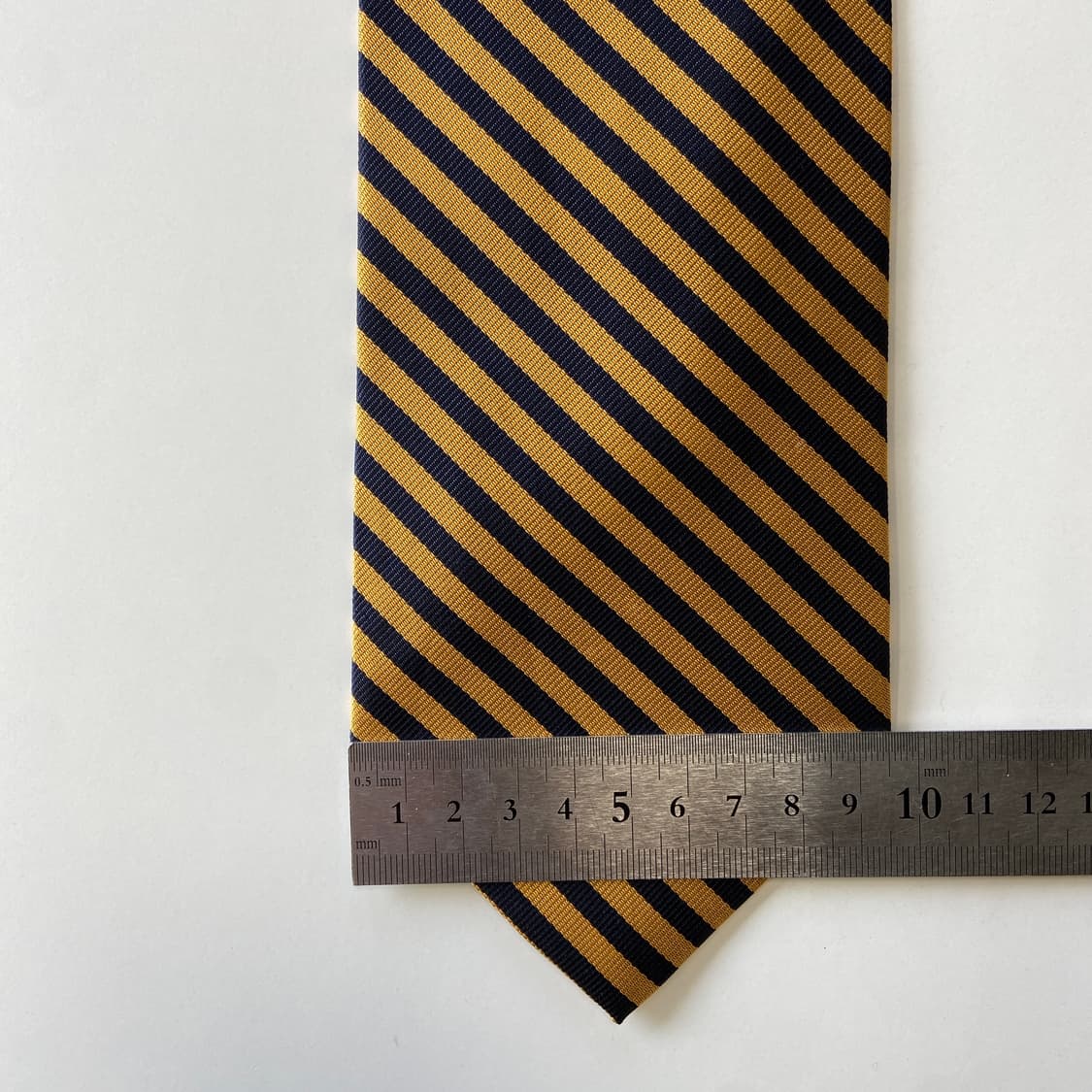 택달린 미사용품 브룩스브라더스 명품 정품 넥타이 상품이미지9