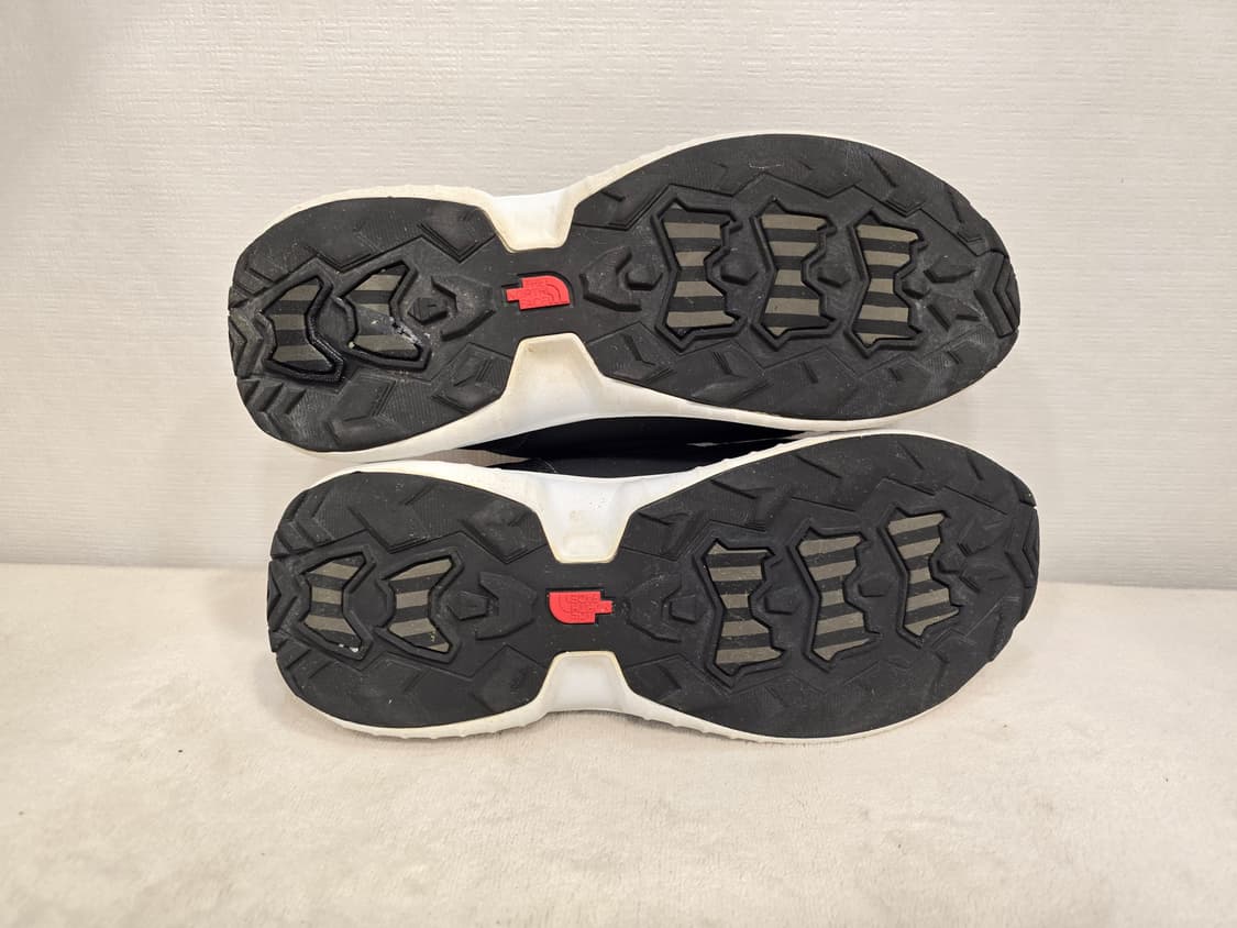 노스페이스 구스다운 슬립온 블랙 250 상품이미지9