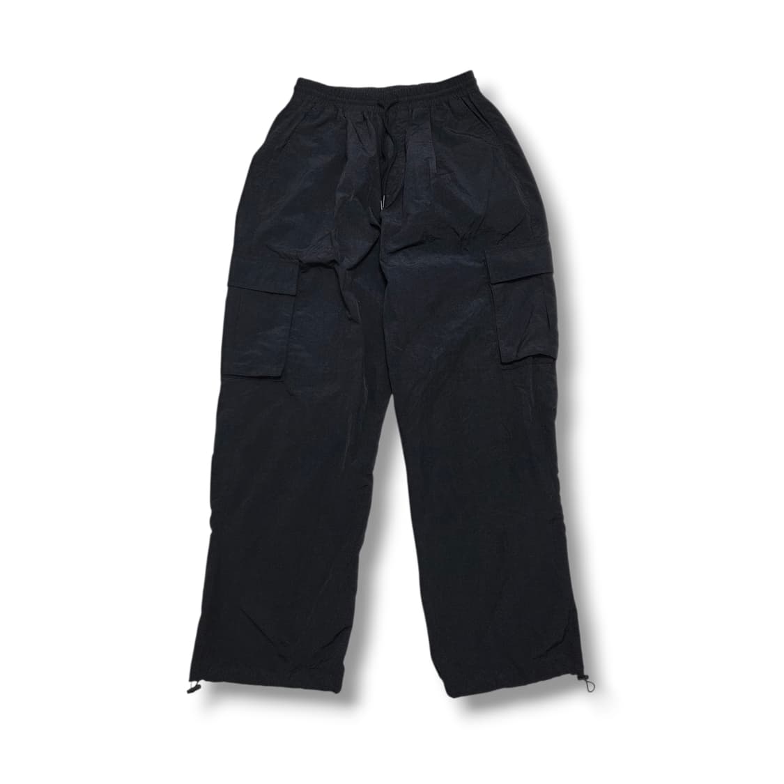 NOT4NERD 낫포너드 스트링 카고팬츠 카고바지 상품이미지1