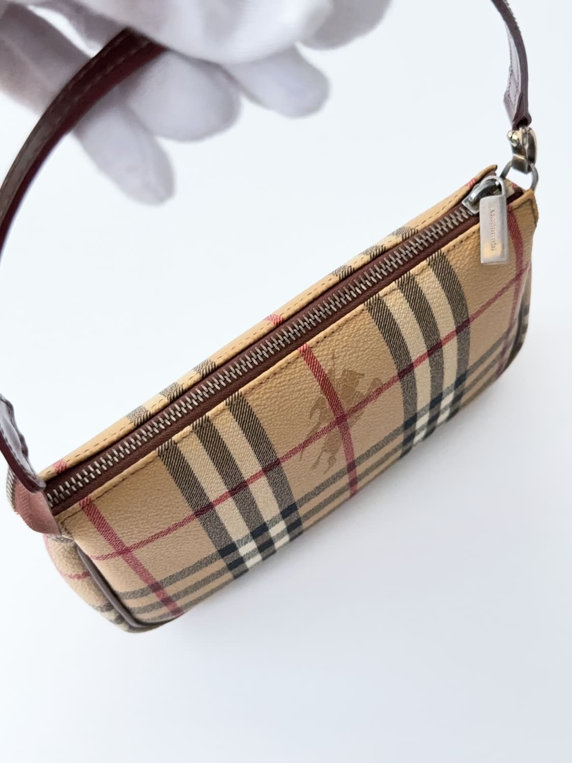 버버리 미니 숄더백 상품이미지7