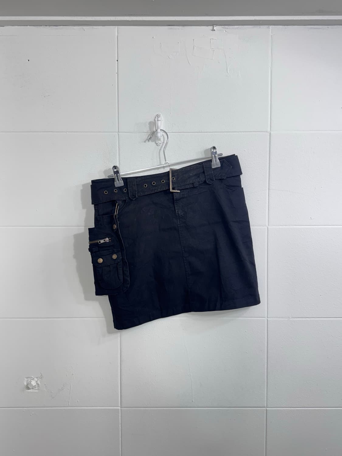 인더아틱 데일리 펑크 힙 코디세트  상품이미지6