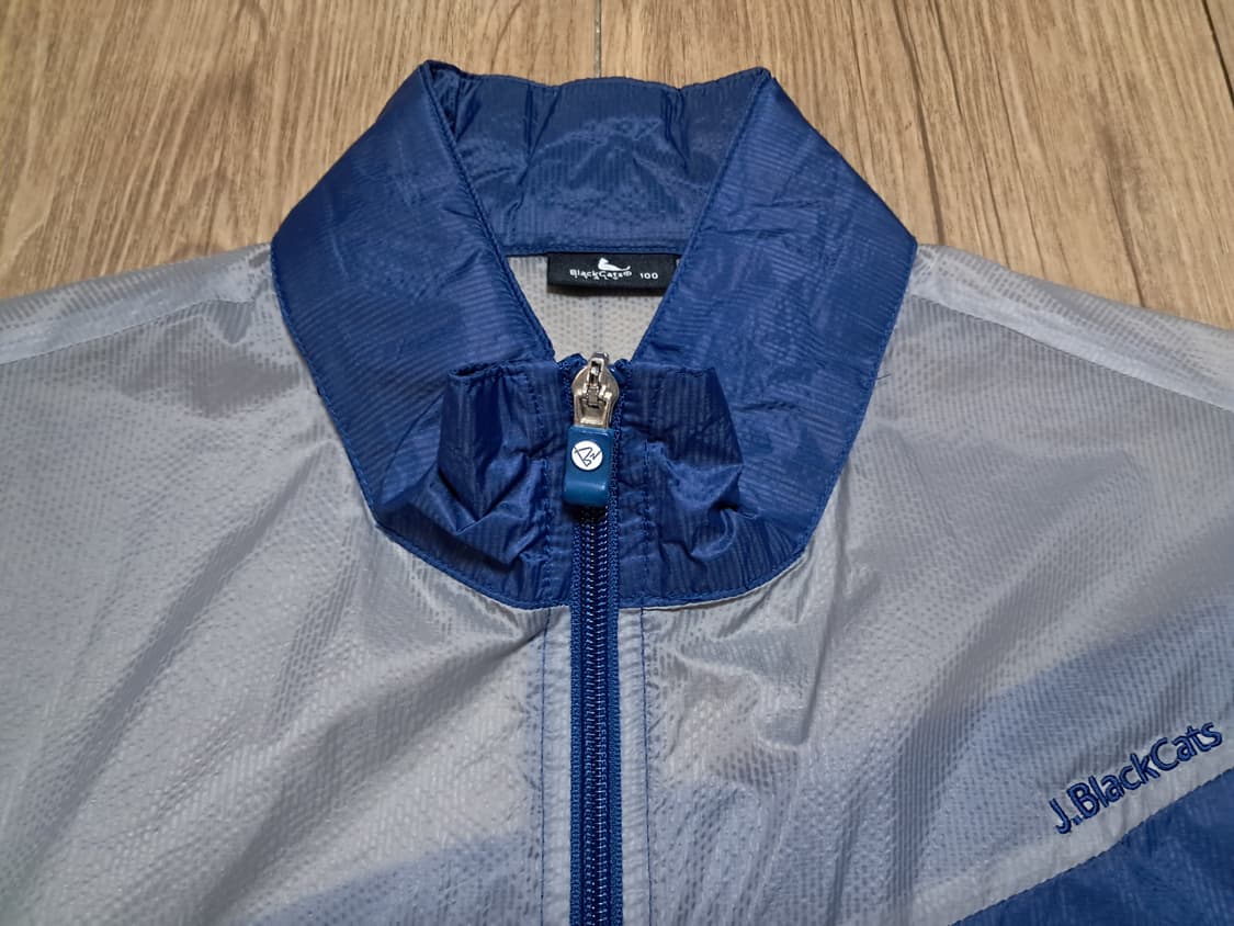블랙캣츠 바람막이 남성100  상품이미지4