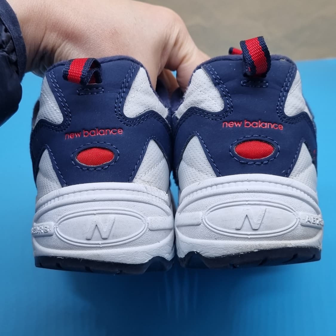 뉴발란스 615 운동화 225 상품이미지4