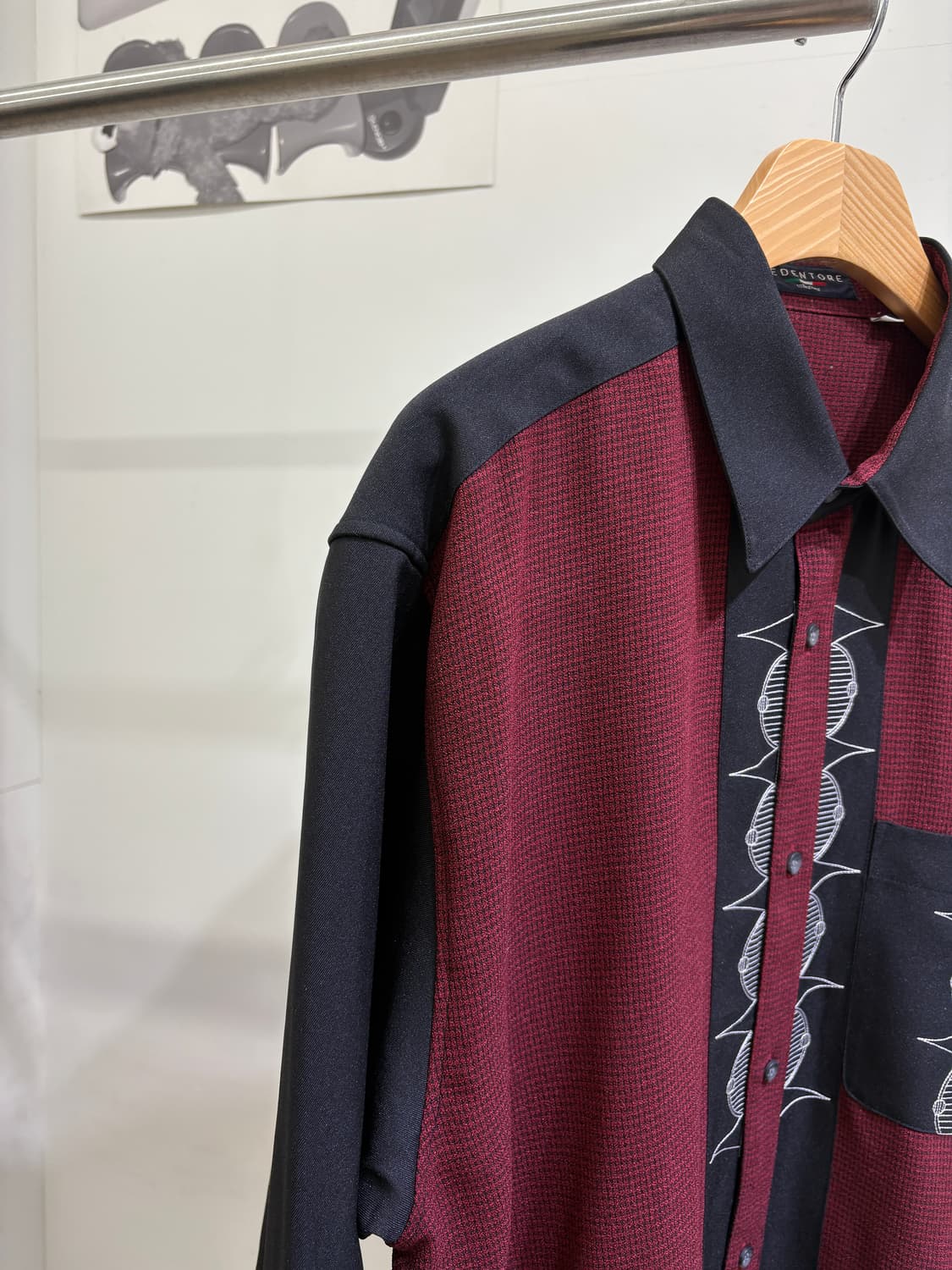 REDENTORE 셔츠 상품이미지3