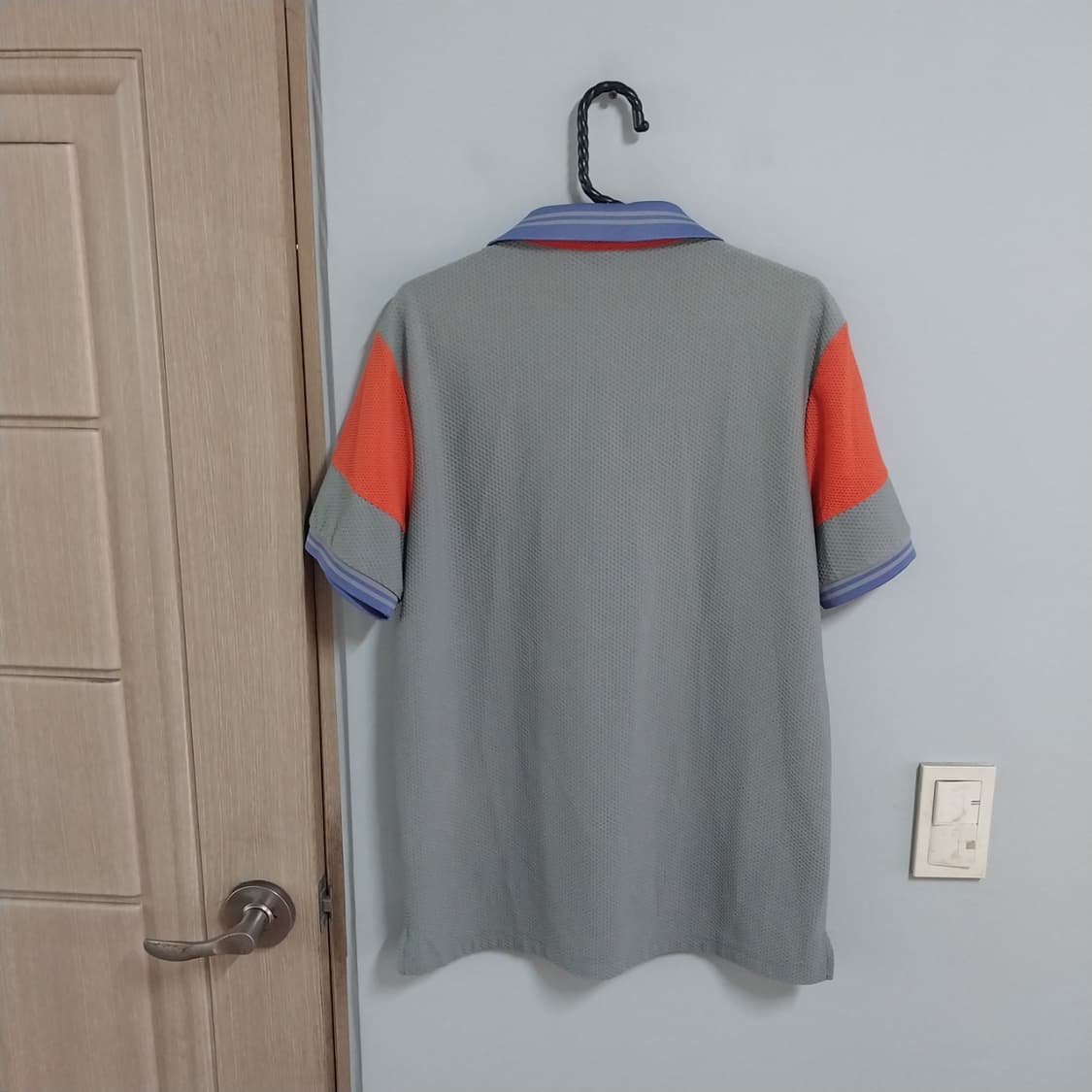 JDX 남성95 반팔티 상품이미지2