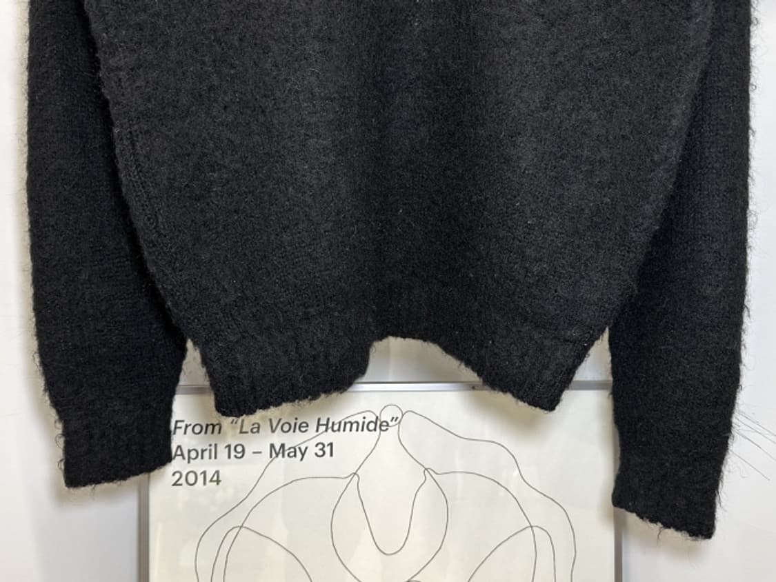 JUN MEN_ mohair blend (L~XL) 상품이미지3